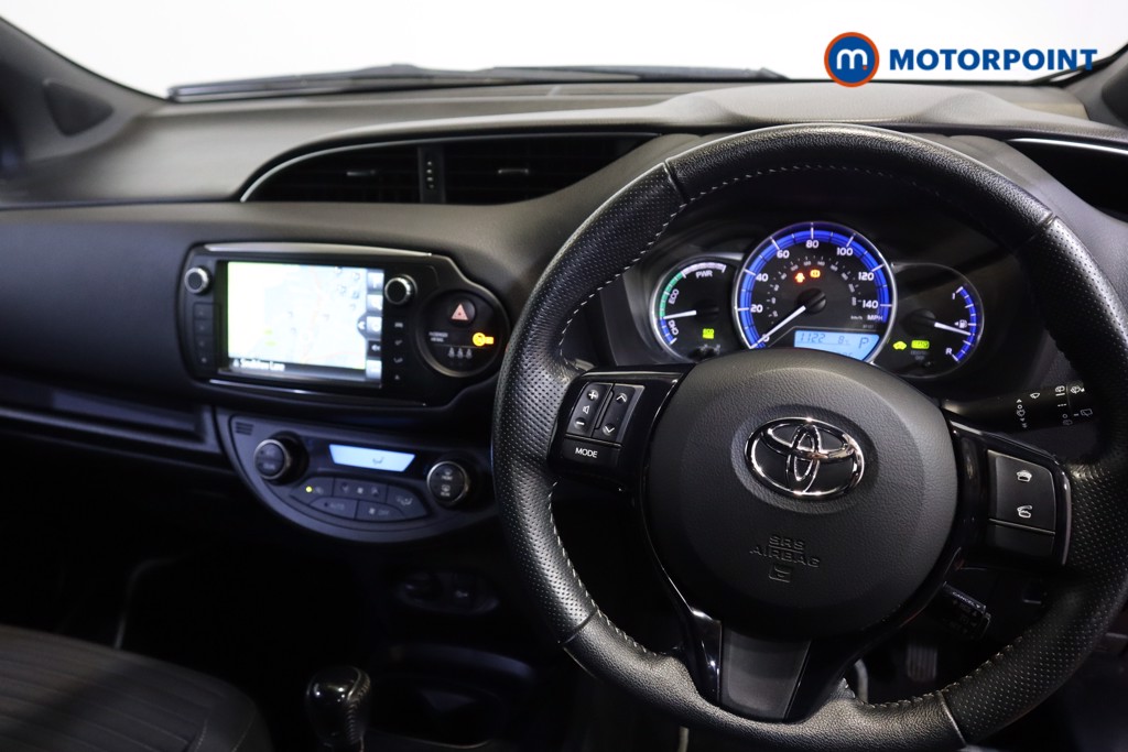 Used Toyota Yaris 2016 for sale - 77294357: Photo 9