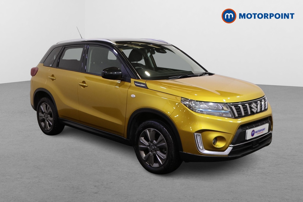 Used Suzuki Vitara 2023 for sale - 76328923: Photo 1