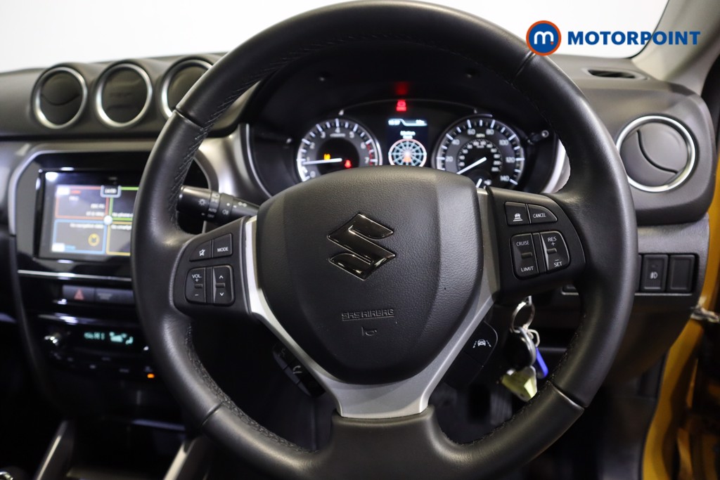 Used Suzuki Vitara 2023 for sale - 76328923: Photo 11