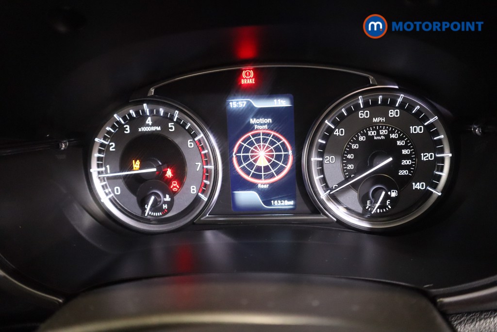 Used Suzuki Vitara 2023 for sale - 76328923: Photo 12