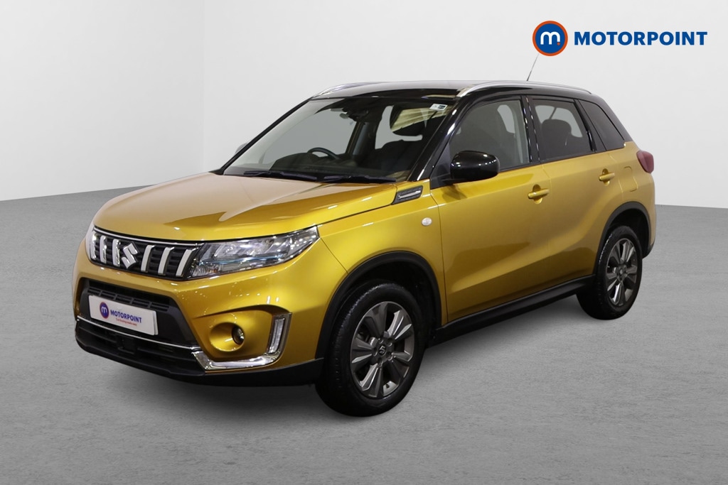 Used Suzuki Vitara 2023 for sale - 76328923: Photo 3