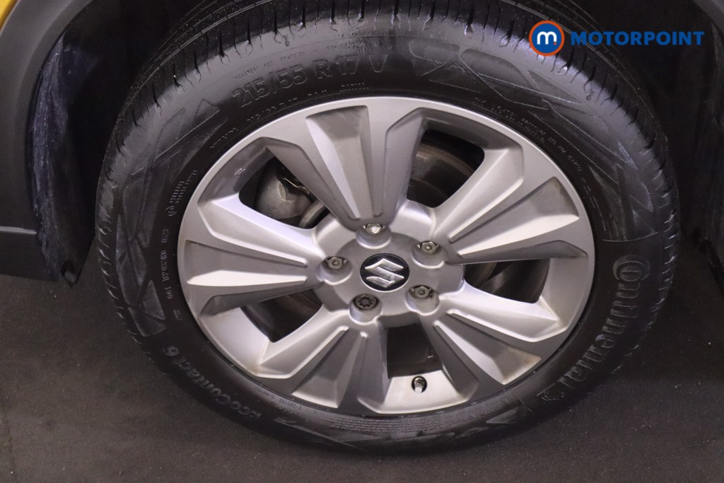 Used Suzuki Vitara 2023 for sale - 76328923: Photo 32