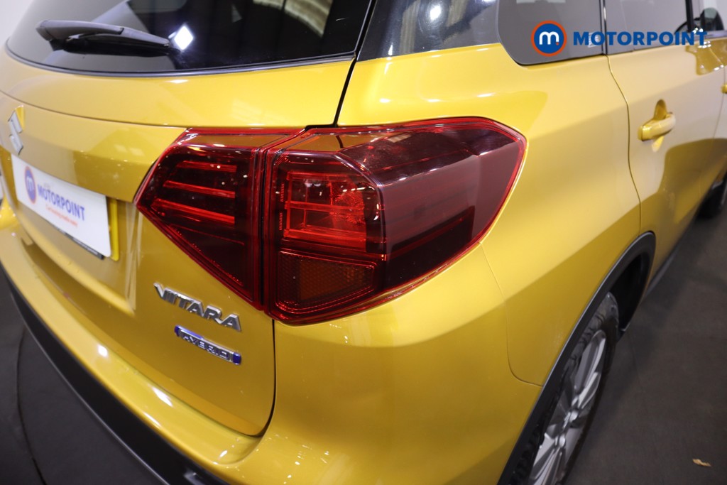 Used Suzuki Vitara 2023 for sale - 76328923: Photo 35