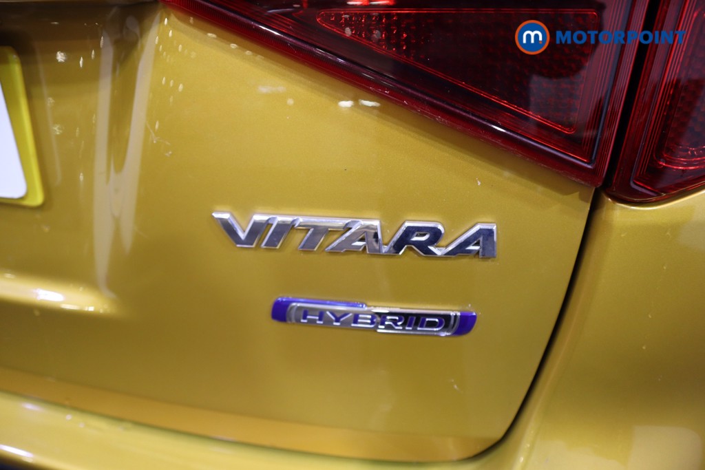 Used Suzuki Vitara 2023 for sale - 76328923: Photo 37