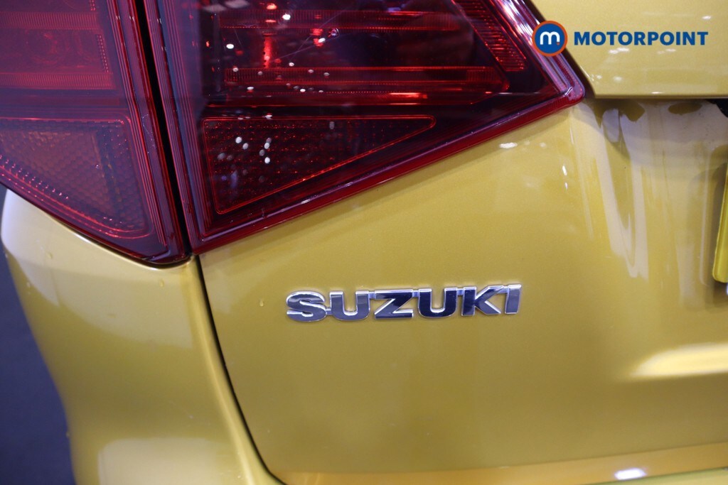 Used Suzuki Vitara 2023 for sale - 76328923: Photo 38