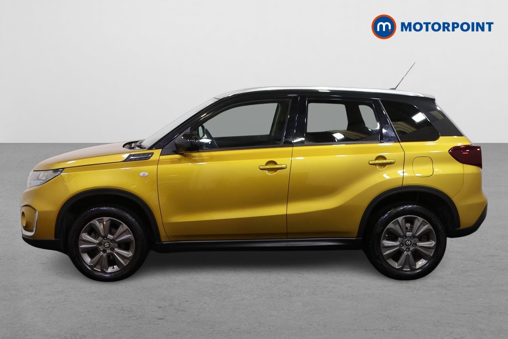 Used Suzuki Vitara 2023 for sale - 76328923: Photo 4