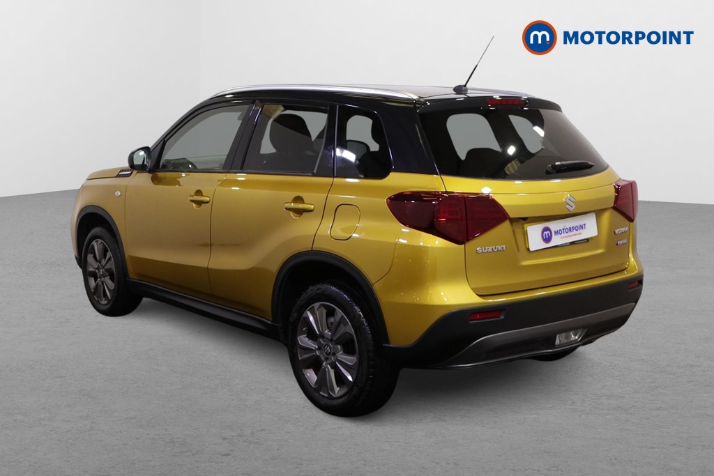 Used Suzuki Vitara 2023 for sale - 76328923: Photo 5