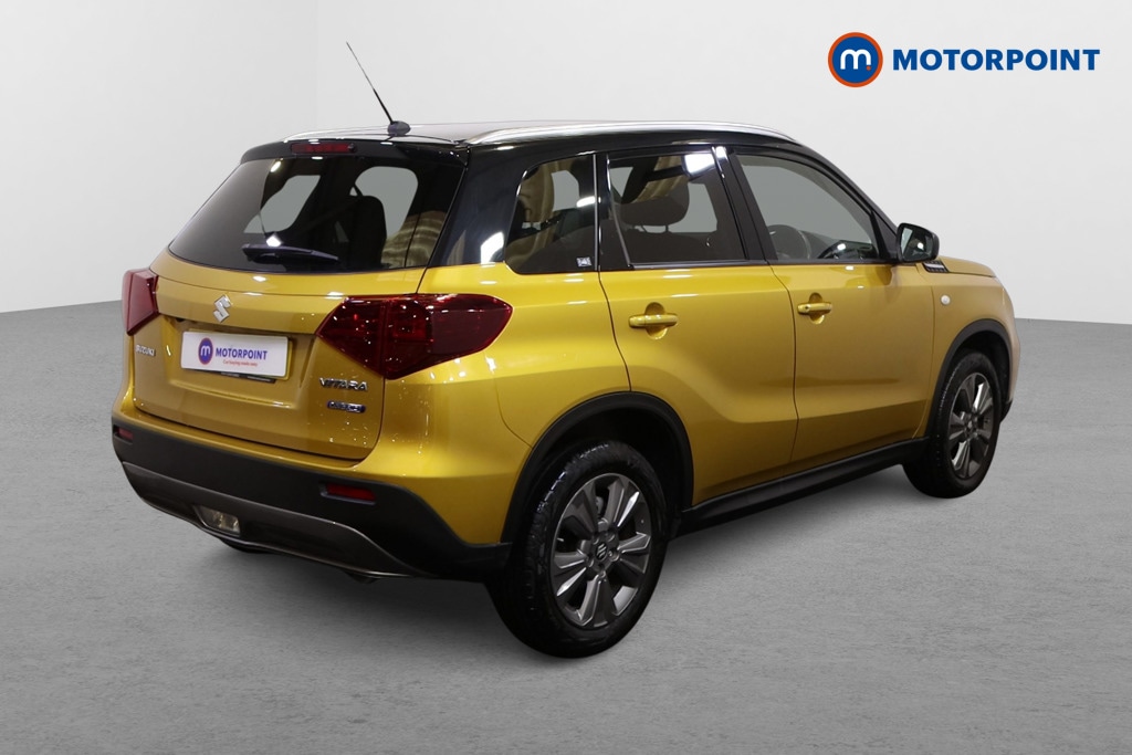 Used Suzuki Vitara 2023 for sale - 76328923: Photo 7