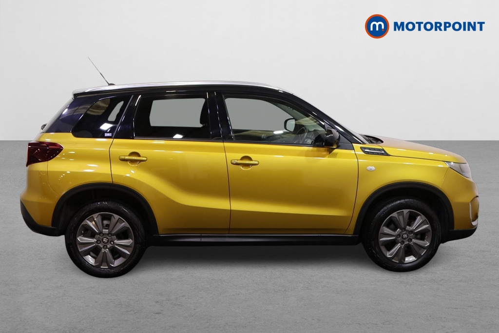 Used Suzuki Vitara 2023 for sale - 76328923: Photo 8