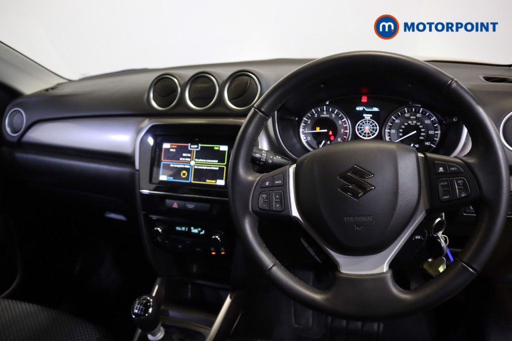 Used Suzuki Vitara 2023 for sale - 76328923: Photo 9