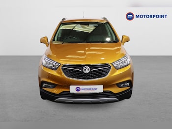 Used Vauxhall Mokka X 2019 for sale - 75945413: Photo