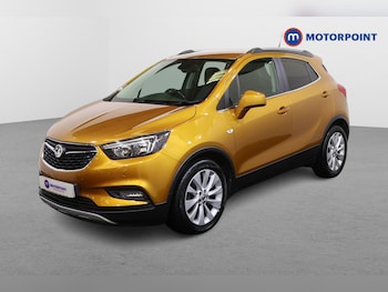 Used Vauxhall Mokka X 2019 for sale - 75945413: Photo