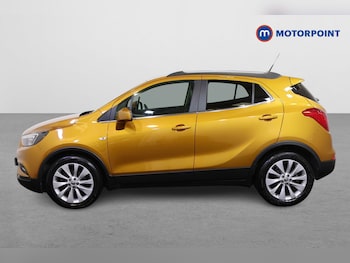 Used Vauxhall Mokka X 2019 for sale - 75945413: Photo