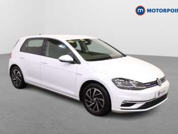 2020 - 1.5 TSI EVO Match Edition 5dr