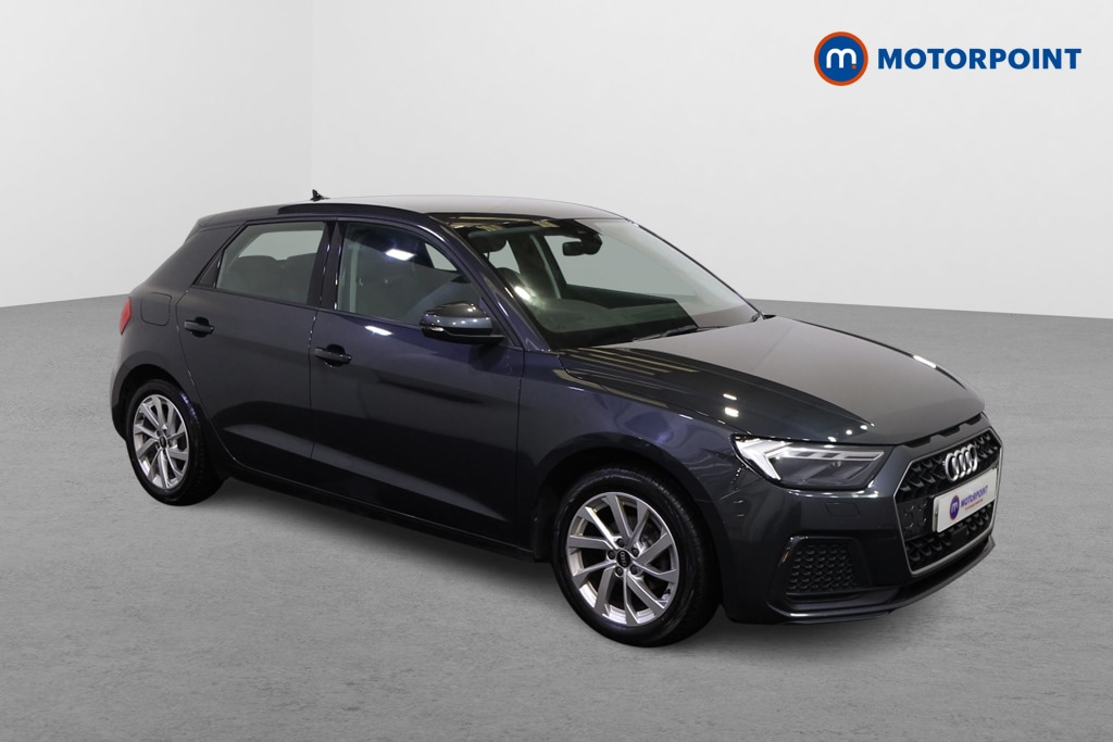 Used Audi A1 2021 for sale - 76534698: Photo 1