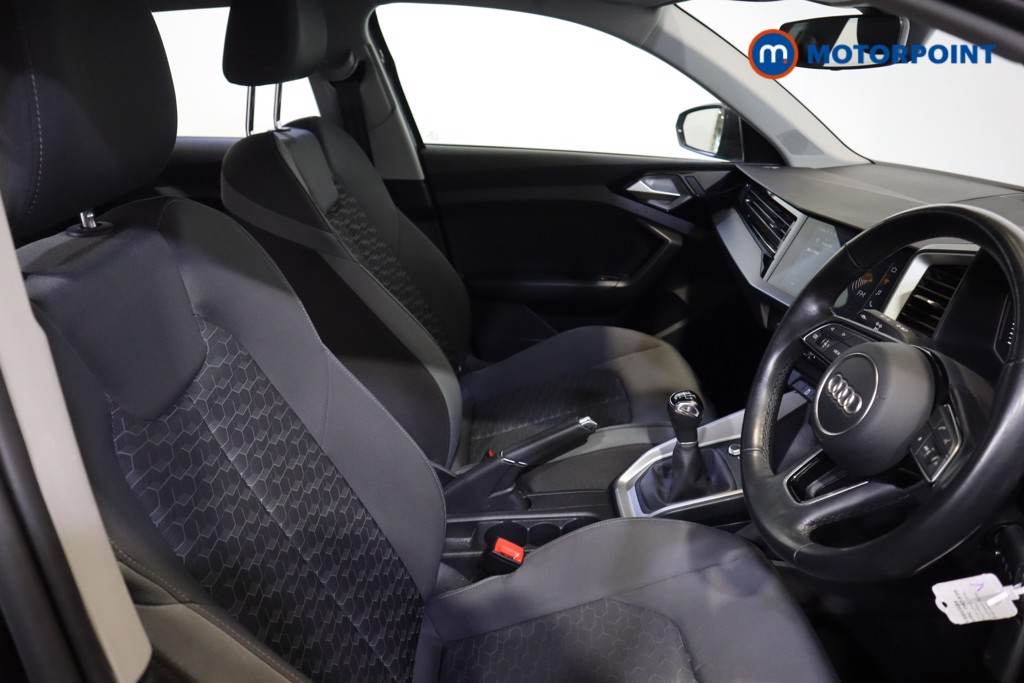 Used Audi A1 2021 for sale - 76534698: Photo 28