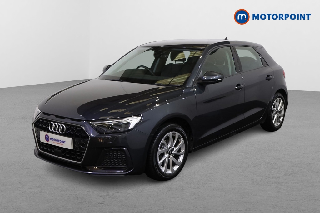 Used Audi A1 2021 for sale - 76534698: Photo 3