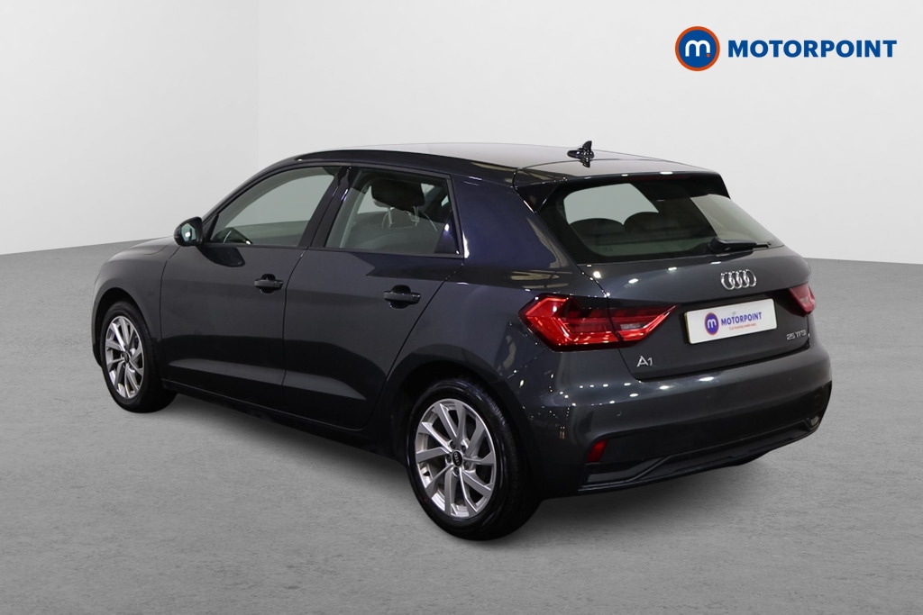 Used Audi A1 2021 for sale - 76534698: Photo 5