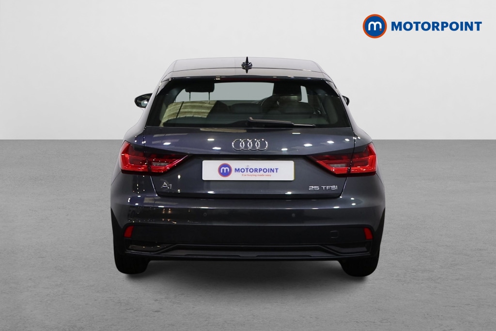 Used Audi A1 2021 for sale - 76534698: Photo 6