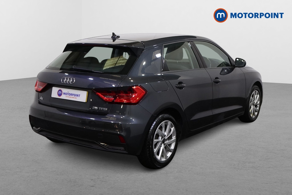 Used Audi A1 2021 for sale - 76534698: Photo 7