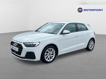 Used Audi A1 2022 for sale - 78818126: Photo