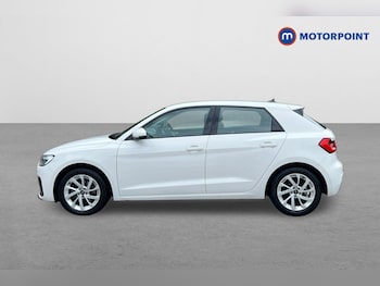 Used Audi A1 2022 for sale - 78818126: Photo