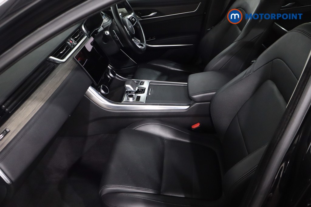 Used Jaguar XF 2021 for sale - 77354727: Photo 12