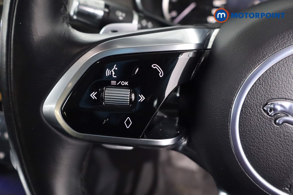 Used Jaguar XF 2021 for sale - 77354727: Photo 15