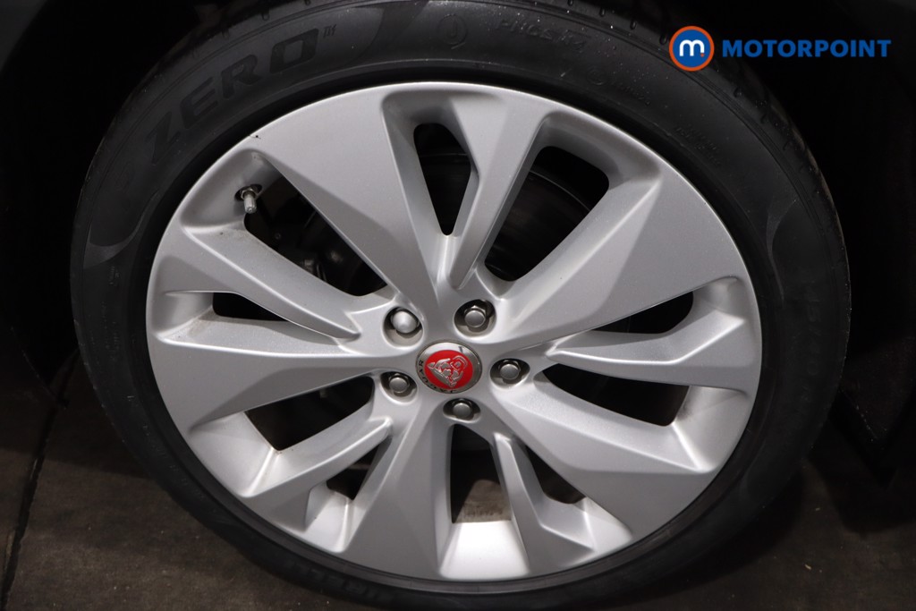 Used Jaguar XF 2021 for sale - 77354727: Photo 17