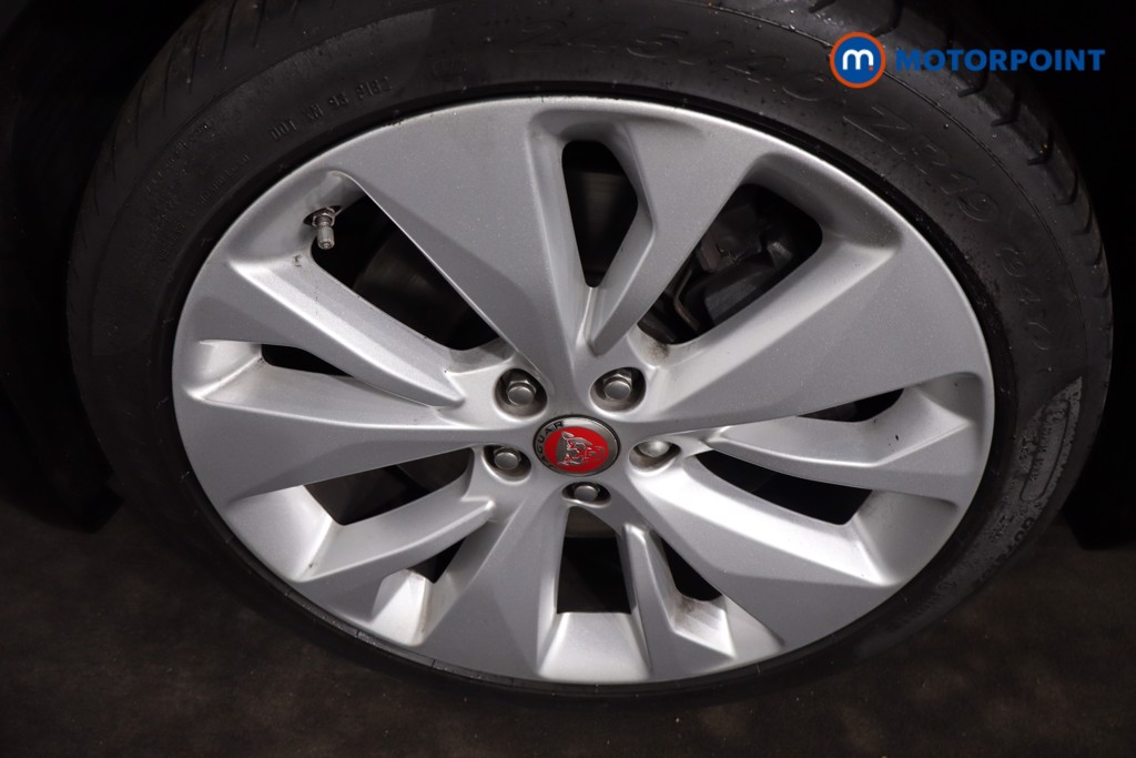 Used Jaguar XF 2021 for sale - 77354727: Photo 19