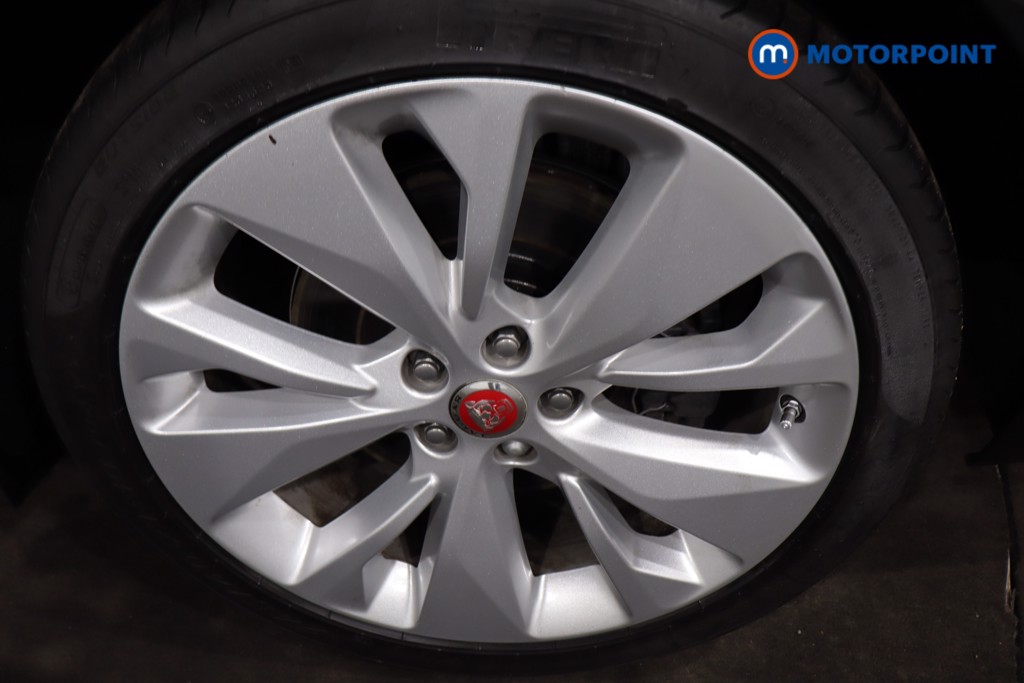 Used Jaguar XF 2021 for sale - 77354727: Photo 20