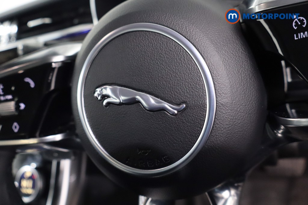 Used Jaguar XF 2021 for sale - 77354727: Photo 21