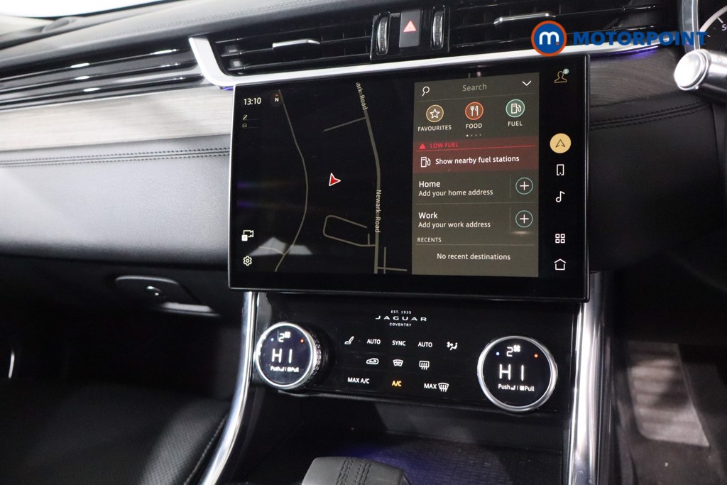 Used Jaguar XF 2021 for sale - 77354727: Photo 25