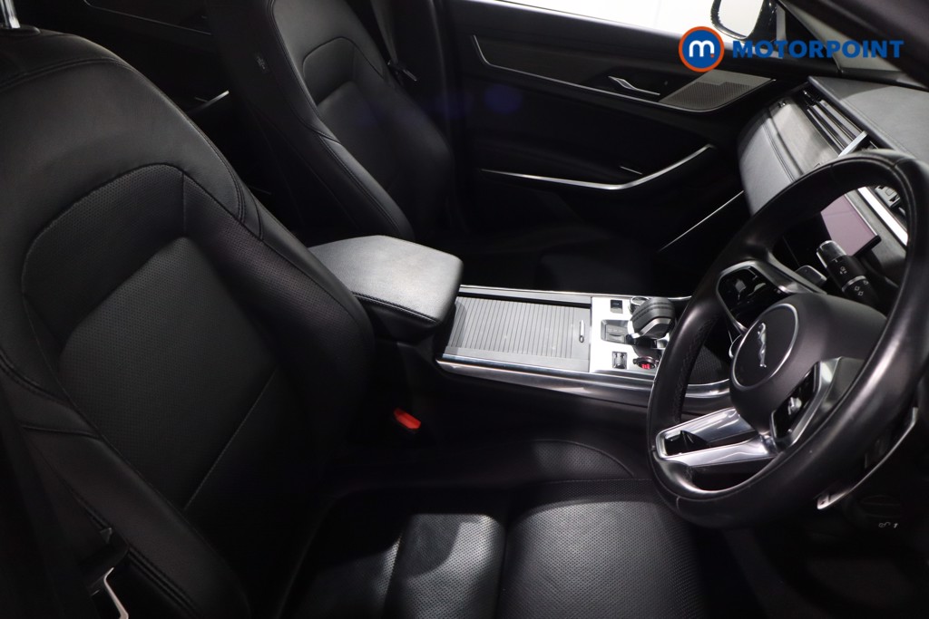 Used Jaguar XF 2021 for sale - 77354727: Photo 32