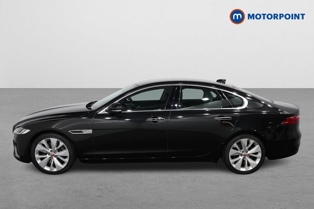 Used Jaguar XF 2021 for sale - 77354727: Photo 4