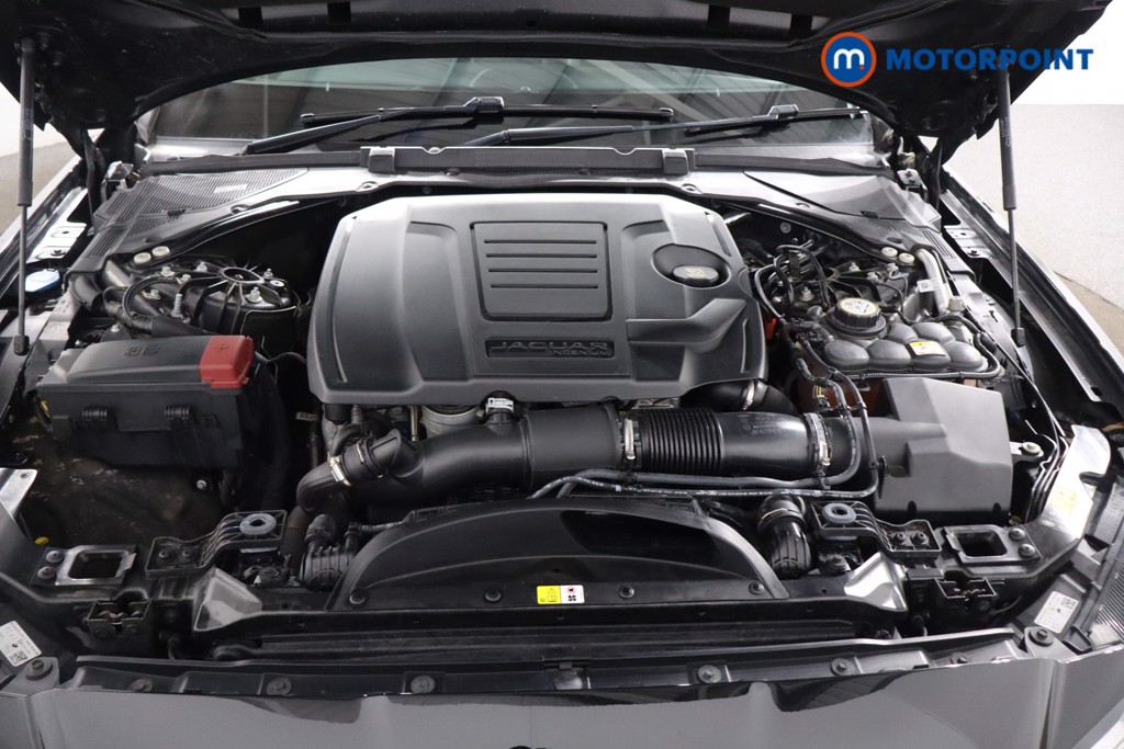 Used Jaguar XF 2021 for sale - 77354727: Photo 42