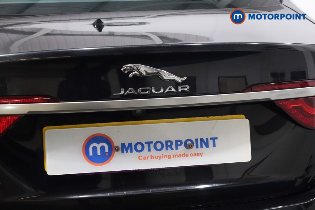 Used Jaguar XF 2021 for sale - 77354727: Photo 46