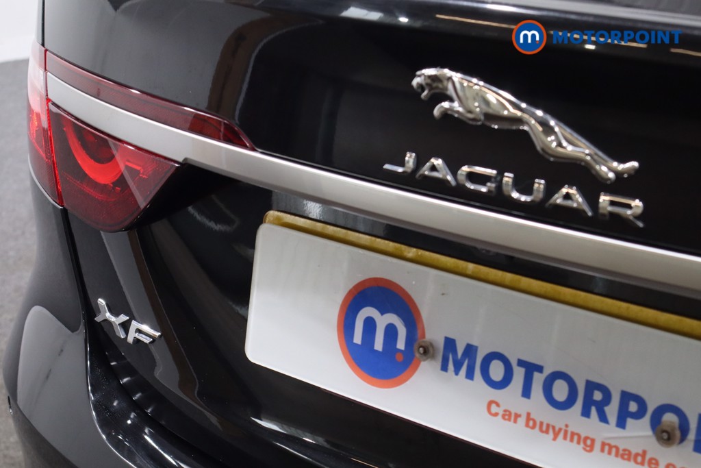 Used Jaguar XF 2021 for sale - 77354727: Photo 47