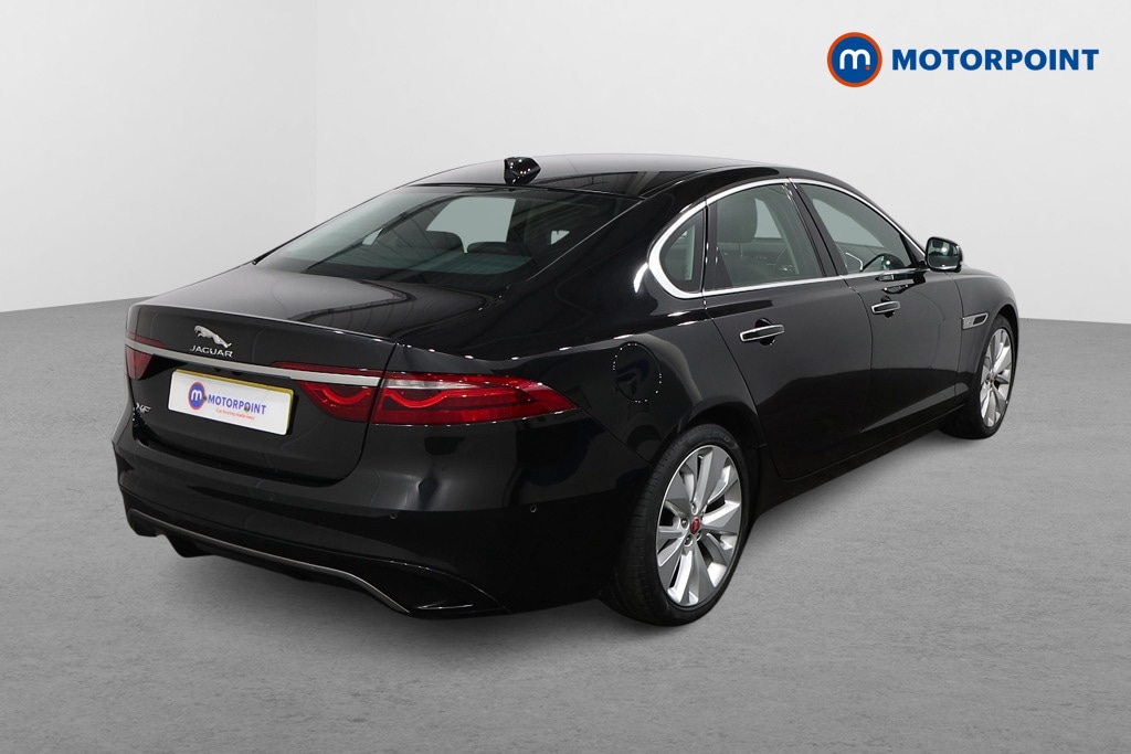 Used Jaguar XF 2021 for sale - 77354727: Photo 7