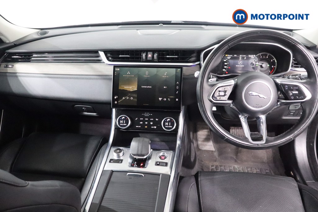 Used Jaguar XF 2021 for sale - 77354727: Photo 9