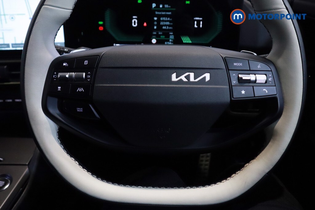 Used Kia Sportage for sale - 77207951: Photo 16