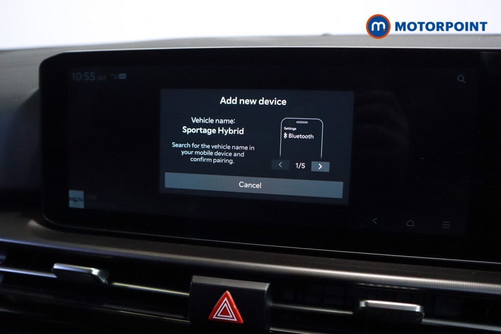 Used Kia Sportage for sale - 77207951: Photo 27