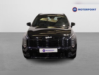 Used Kia Sportage undefined for sale - 77207951: Photo