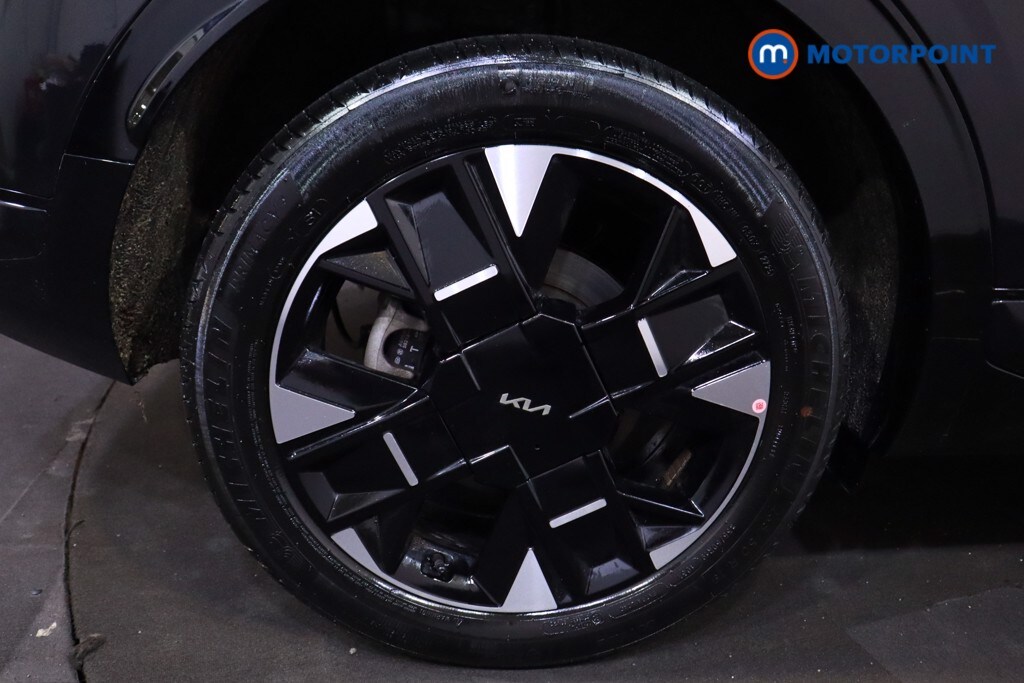 Used Kia Sportage for sale - 77207951: Photo 44