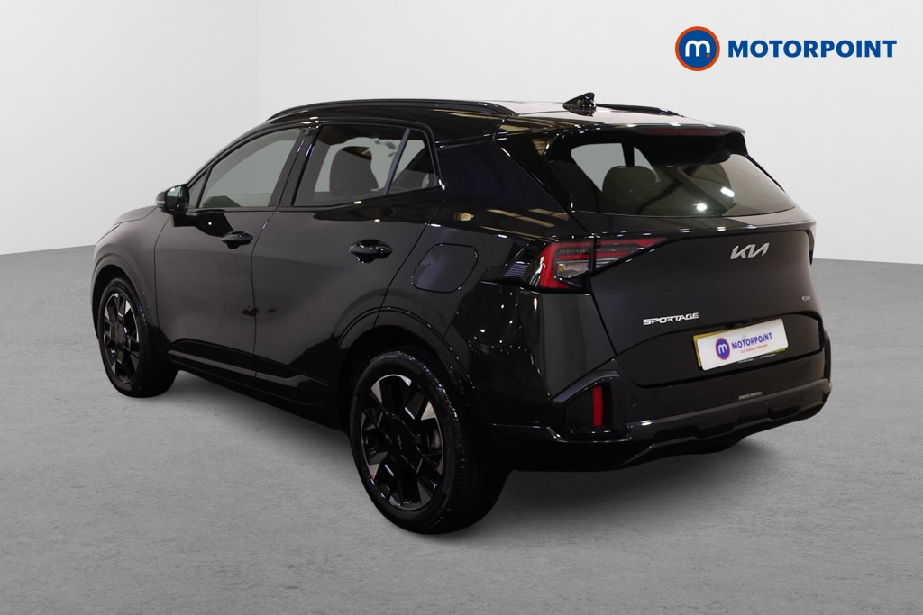 Used Kia Sportage for sale - 77207951: Photo 5