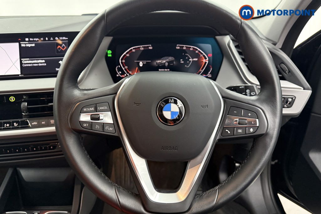 Used BMW 1 Series 2024 for sale - 76505198: Photo 11