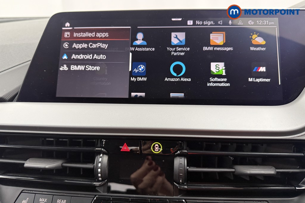 Used BMW 1 Series 2024 for sale - 76505198: Photo 15