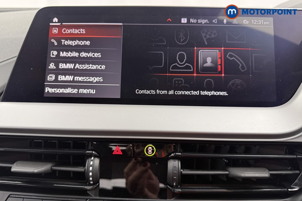 Used BMW 1 Series 2024 for sale - 76505198: Photo 17