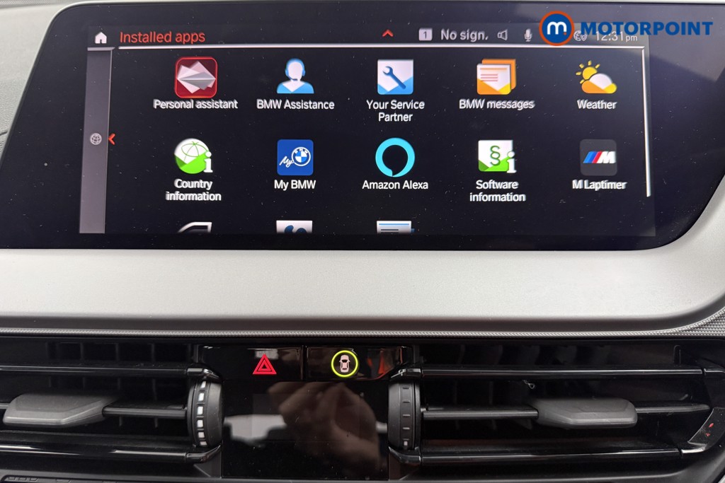 Used BMW 1 Series 2024 for sale - 76505198: Photo 18