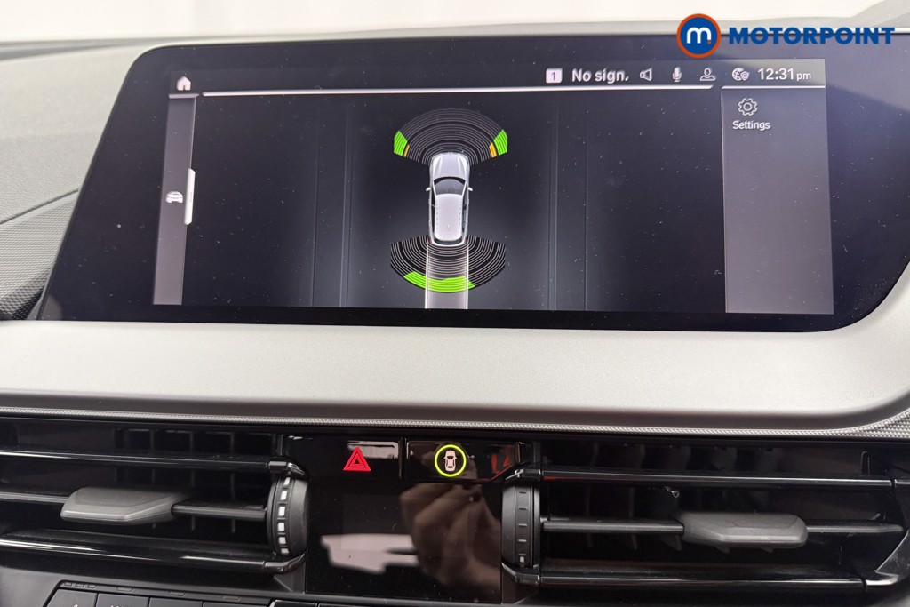 Used BMW 1 Series 2024 for sale - 76505198: Photo 19